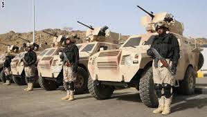 ?السعودية تحصل على قاعدة عسكرية بحرية في جيبوتي لتسهيل عمليات التحالف العربي جنوب اليمن