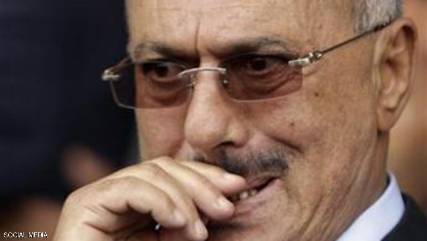 مستشار الرئيس هادي يرد على خطاب صالح الأخير 