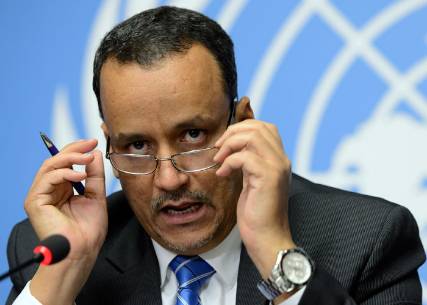 	 أزمة اليمن تسلك مسارا جديدا نحو الحل السلمي