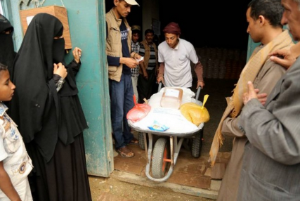 منظمة الفاو وبرنامج الأغذية العالمي : غالبية محافظات اليمن تواجه انعداما حادا في الأمن الغذائي
