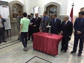 تكريم 160 من الطلبة المتفوقين من ابناء الجالية اليمنية بجده