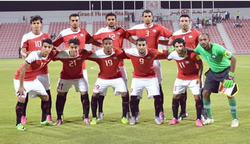 المنتخب الوطني لكرة القدم يعود إلى صنعاء بعد تأهله لتصفيات كأس آسيا