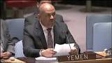 مندوب اليمن في الأمم المتحدة يؤكد عدم جدية الانقلابيين في مباحثات الكويت