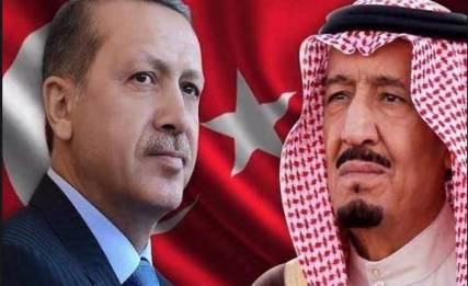 لماذا تأخرت السعودية في رفض الانقلاب العسكري بتركيا؟