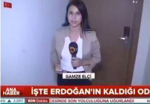 خفايا الهجوم على غرفة أردوغان في فندق مرمريس.. الانقلابيون أرادوا قتله