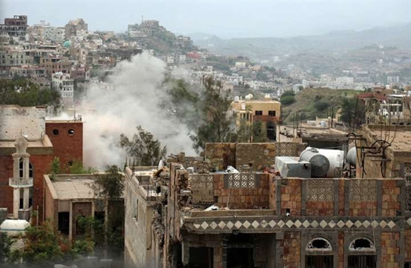 تقرير الخبراء:مليشيات الحوثي تواصل قصف المدنيين وتسببت بمقتل وإصابة العشرات خلال 2020