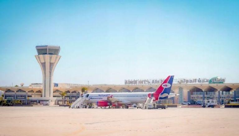 وزارة النقل تدعو شركات الطيران إلى تسيير رحلات جوية إلى مختلف المطارات في المحافظات المحررة