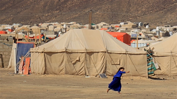 مؤتمرا دوليا للمانحين يستهدف جمع أكثر من 3 مليار لتغطية الاحتياجات الإنسانية في اليمن