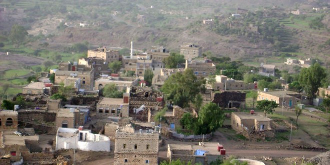 مدينة التربة - إرشيف