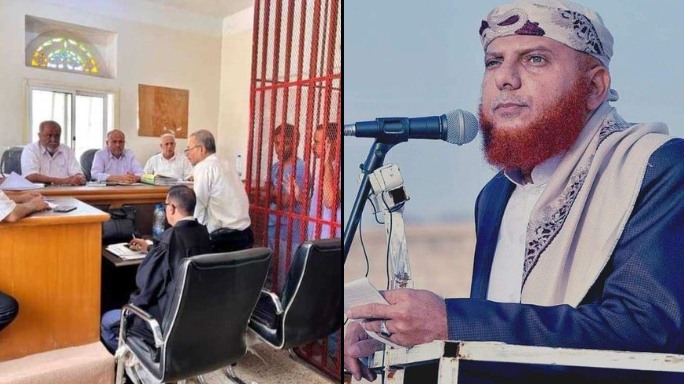 شبوة.. محكمة الاستئناف تعقد الجلسة الخامسة في قضية اغتيال الشيخ عبدالله الباني