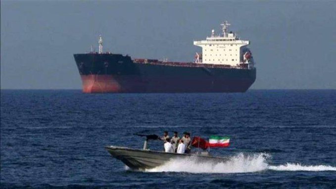 الاستخبارات السعودية تؤكد رصد تحركات إيرانية قبالة سواحل اليمن