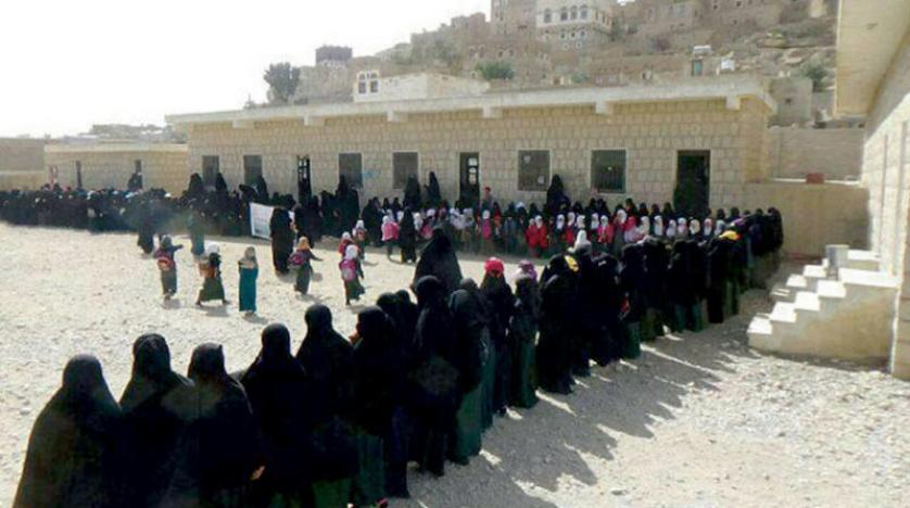 صنعاء: «زينبيات الحوثي» يحوّلن مصليات النساء إلى منابر لتلقين أفكار الجماعة