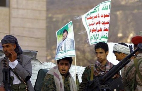الحوثي مهدداً التحالف: سننفذ عمليات برية وبحرية إذا لم تنفذ مطالبنا ونحن جاهزون للحرب
