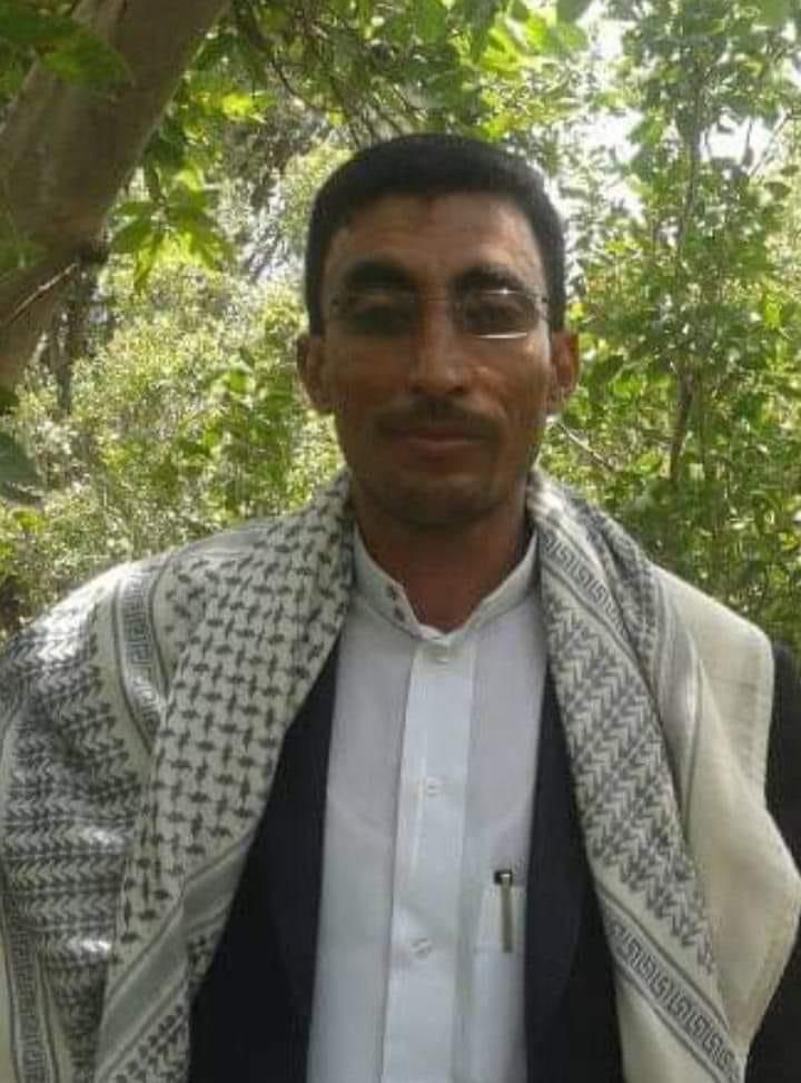 وفاة الأسير "صادق البتراء" بعد شهرين من الإفراج عنه من سجون مليشيا الحوثي