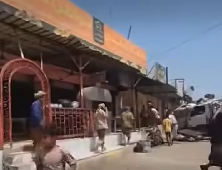 مقتل قيادي عسكري في الانتقالي المنحل بلحج ومحاولة اغتيال آخر في أبين