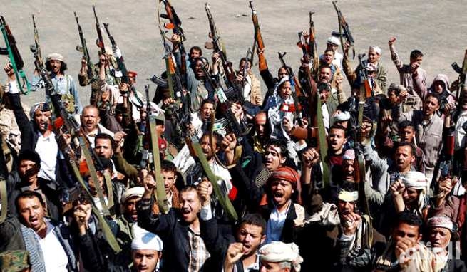 الحوثيون بين السياسة والقبيلة والمذهب