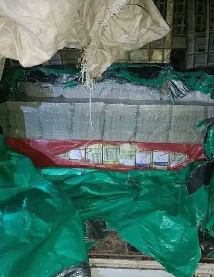 عملية نوعية.. إحباط تهريب مليار ونصف من العملة القديمة إلى الحوثيين (صورة)
