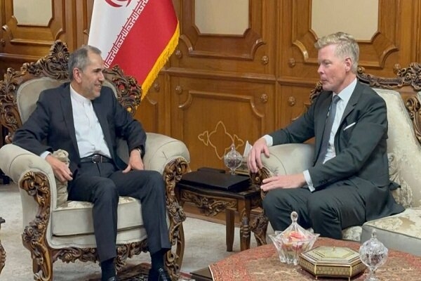 المبعوث الأممي يختتم زيارة للمنطقة دون نجاح في إنهاء معاناة الموظفين المختطفين لدى الحوثيين