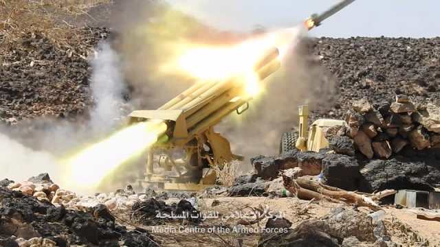 مقتل قائد عسكري بالجيش خلال معارك مع الحوثيين في صرواح