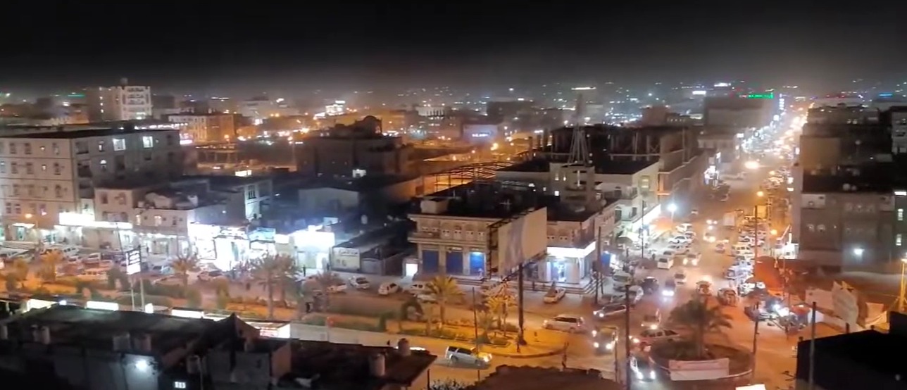 انقطاع شامل للكهرباء في مأرب بعد خروج المحطة الغازية عن الخدمة