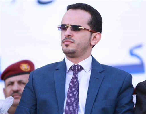 وزارة الإعلام والثقافة والسياحة تنعى وكيل الوزارة "أحمد البحيح"