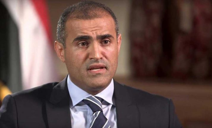 وزير الخارجية محذراً الإمارات: سيكون لتصرفاتكم تبعات