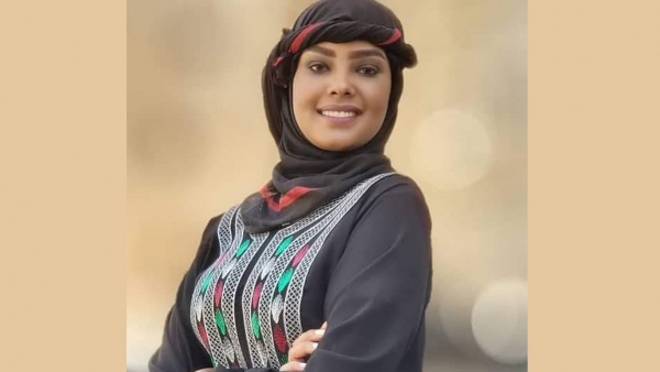 محكمة حوثية تؤجل حكما نهائيا ضد الفنانة اليمنية انتصار الحمادي
