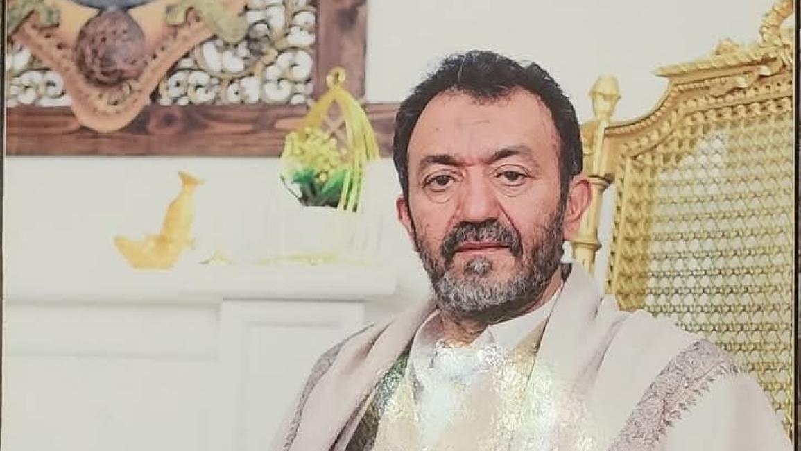 وفاة تربوي بعد أسبوعين من الإفراج عنه من سجون الحوثيين