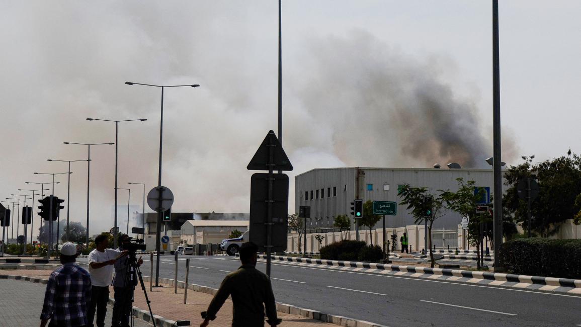 صدمة غاز عالمية: قلق بعد وقف الإنتاج القطري وارتفاع في الأسعار