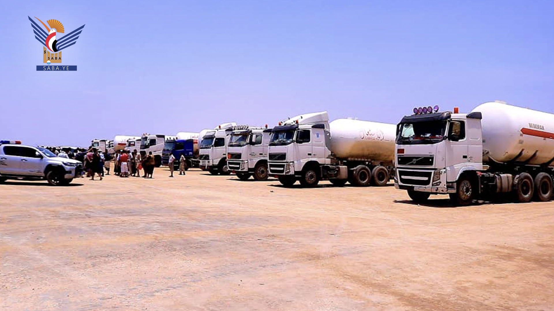 الحوثيون يسعون لتوسيع ميناء رأس عيسى لاستقبال الغاز الإيراني