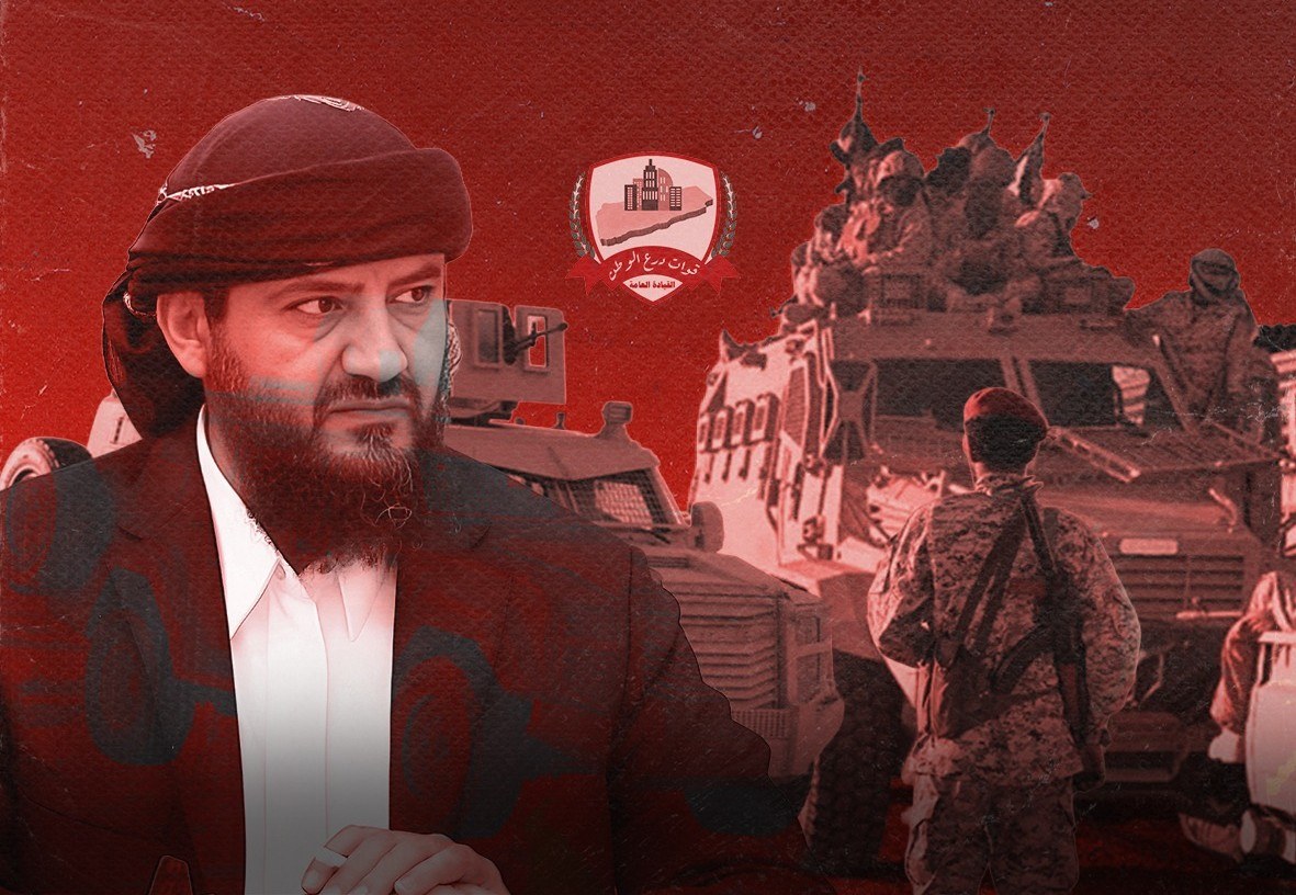 هل يتمكن من إعادة التموضع.. سلسلة أخطاء قاتلة ارتكبها أبوزرعة المحرمي بحقه وبحق قوات العمالقة!