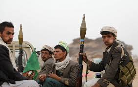 الحوثيون - إرشيف
