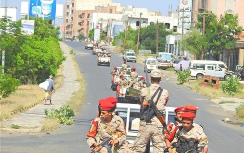 بتوجيهات المحافظ ..انسحاب حملة الشرطة العسكرية من الشمايتين