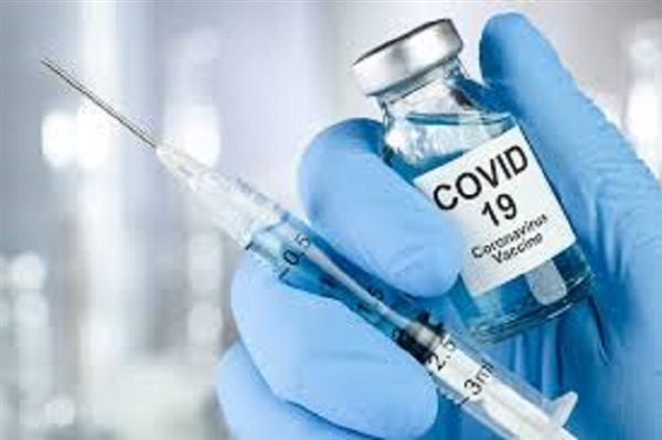 وزارة الصحة توزع الدفعة الثانية من لقاح فيروس كورونا