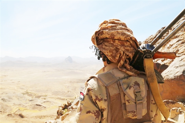 استشهاد وجرح " 15"جندياً  جراء استمرار خروقات مليشيات الحوثي