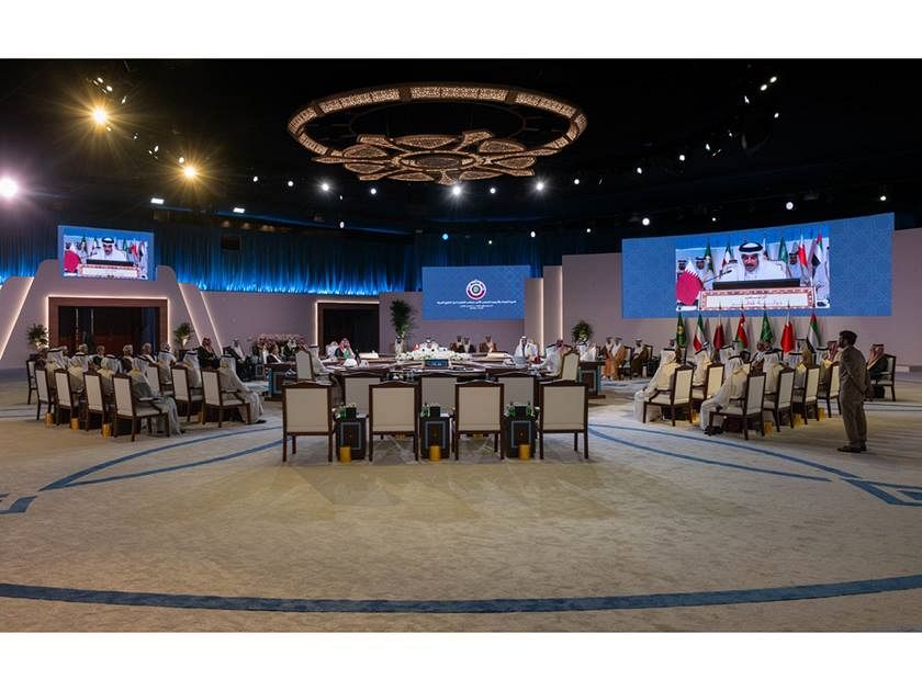 مجلس التعاون الخليجي يؤكد ضمنياً إغلاق ملف الحرب في اليمن 