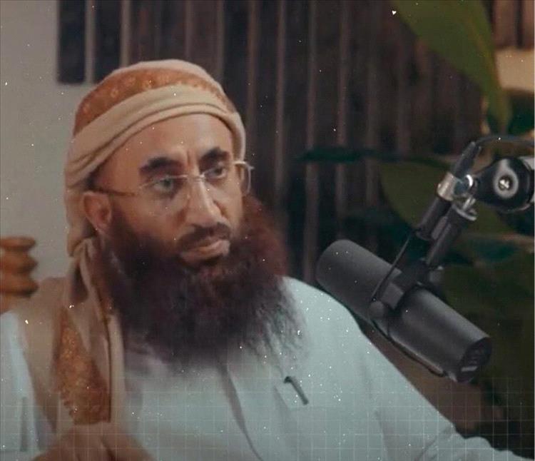  وزير الأوقاف الجديد تركـي الوادعي من دماج إلى الحكومة