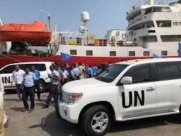 أول تصريح للأمم المتحدة بعد اختطاف عدد من موظفيها من قبل الحوثيين