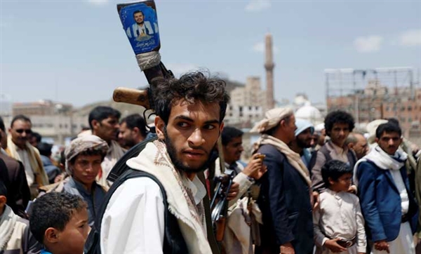 الحوثيون يستكملون سيطرتهم على اتحاد شباب اليمن ويجندون المئات من منتسبيه