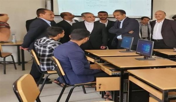 مصادر تكشف عن مخطط إيراني لتدمير التعليم الطبي في اليمن