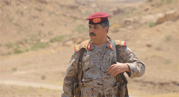 قائد في الجيش مليشيا الحوثي لم تلتزم بالهدنة وجاهزون لخوض المعركة الفاصلة