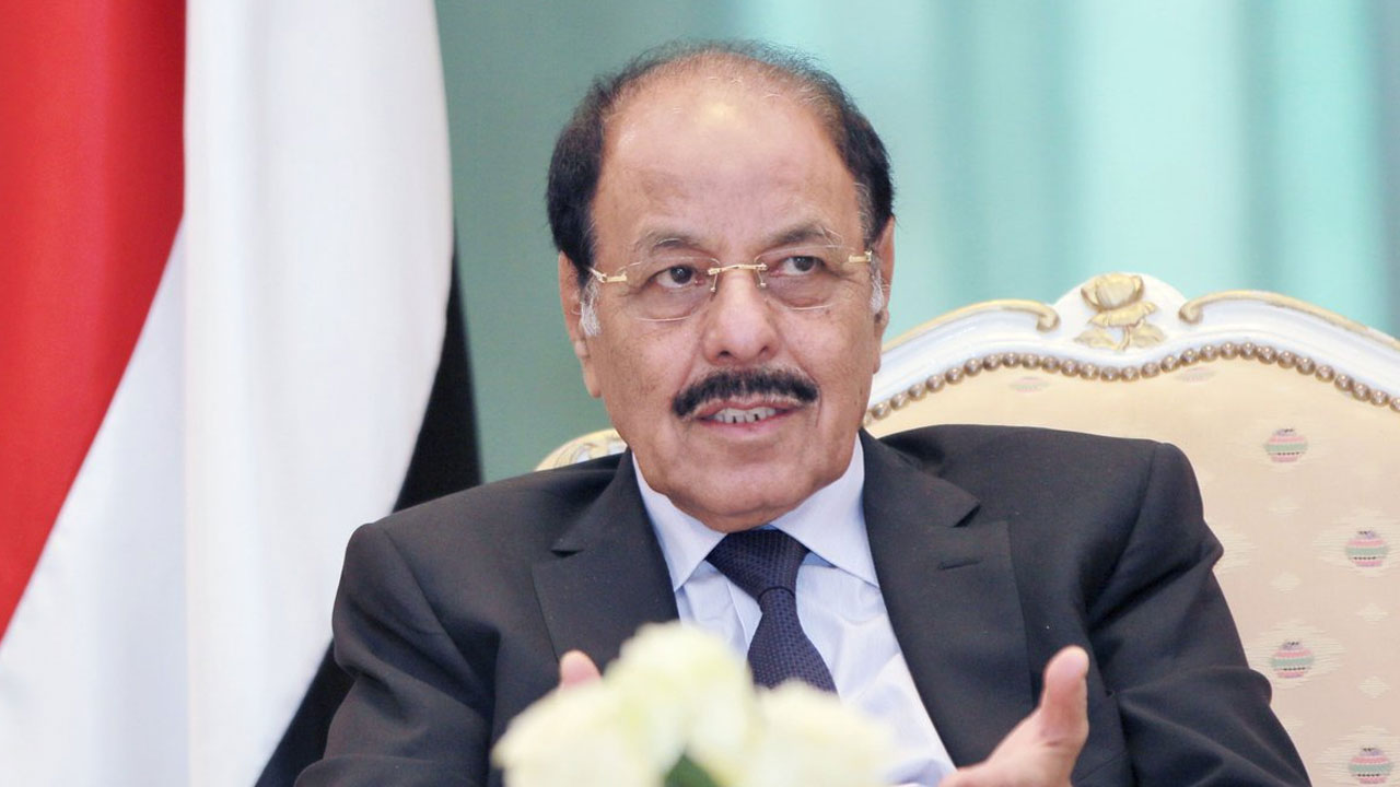 نائب الرئيس: جرائم الحوثي تفرض على الجميع التوحد لحماية الهوية اليمنية 