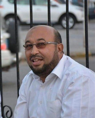 مسلحون يغتالون مدير ادارة التحفيظ في العاصمة المؤقتة عدن