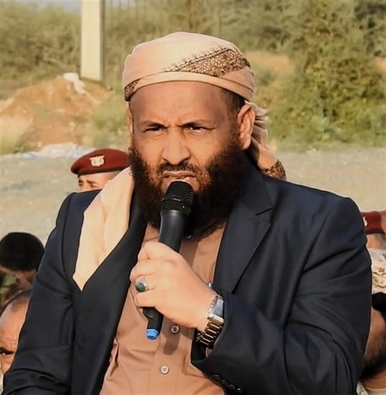الحكومة الشرعية : حسن نصر الله يرسل الأسلحة لقتل اليمنيين بحجة محاربة الصهاينة