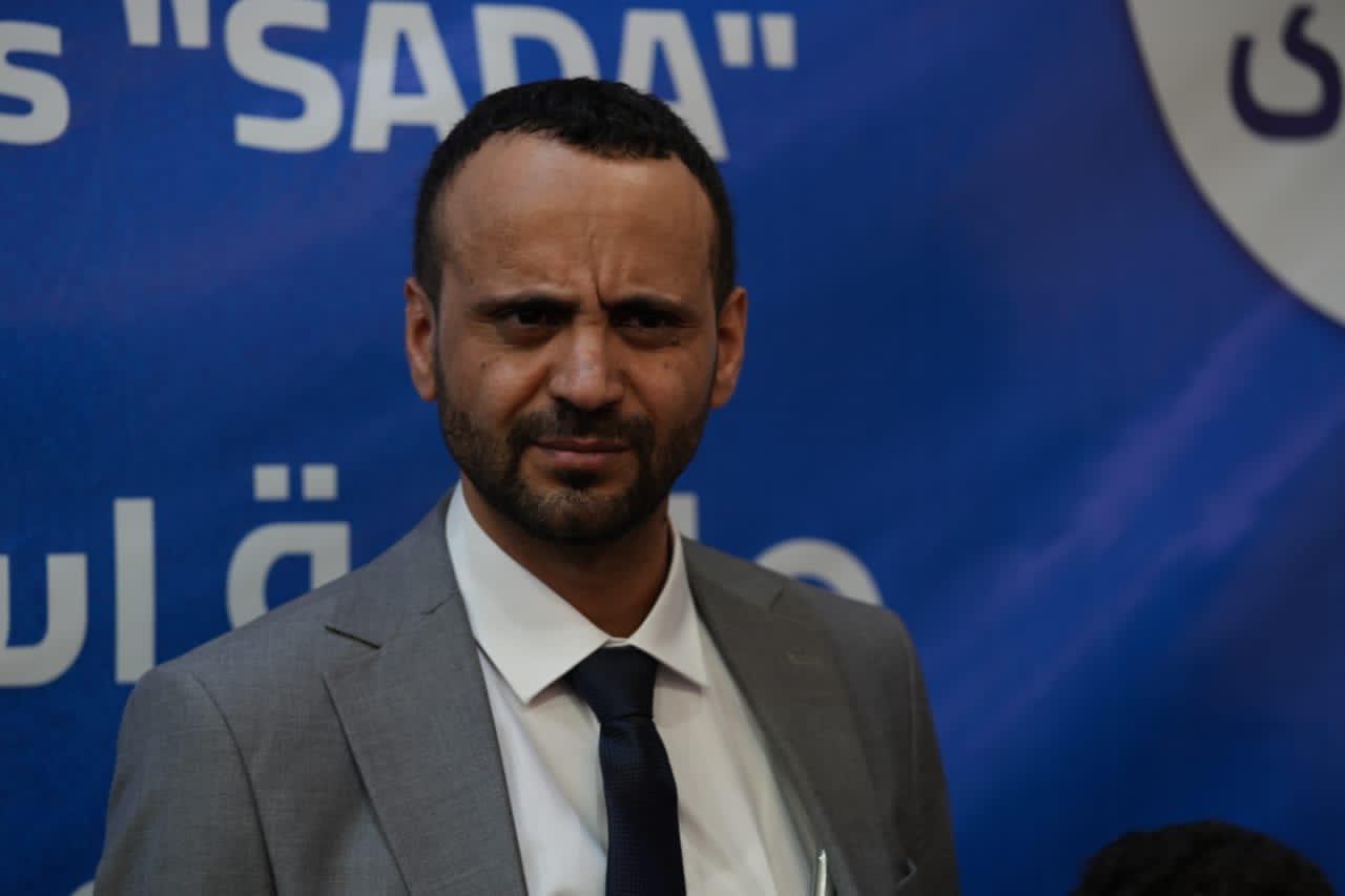 الصحفي عمران: سنفضح جرائم الحوثيين بحق المختطفين وسنلاحق قادة الجماعة في المحاكم الدولية