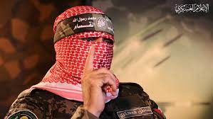متحدث القسام يكشف عن أعداد مهولة من الأسرى لدى حماس 