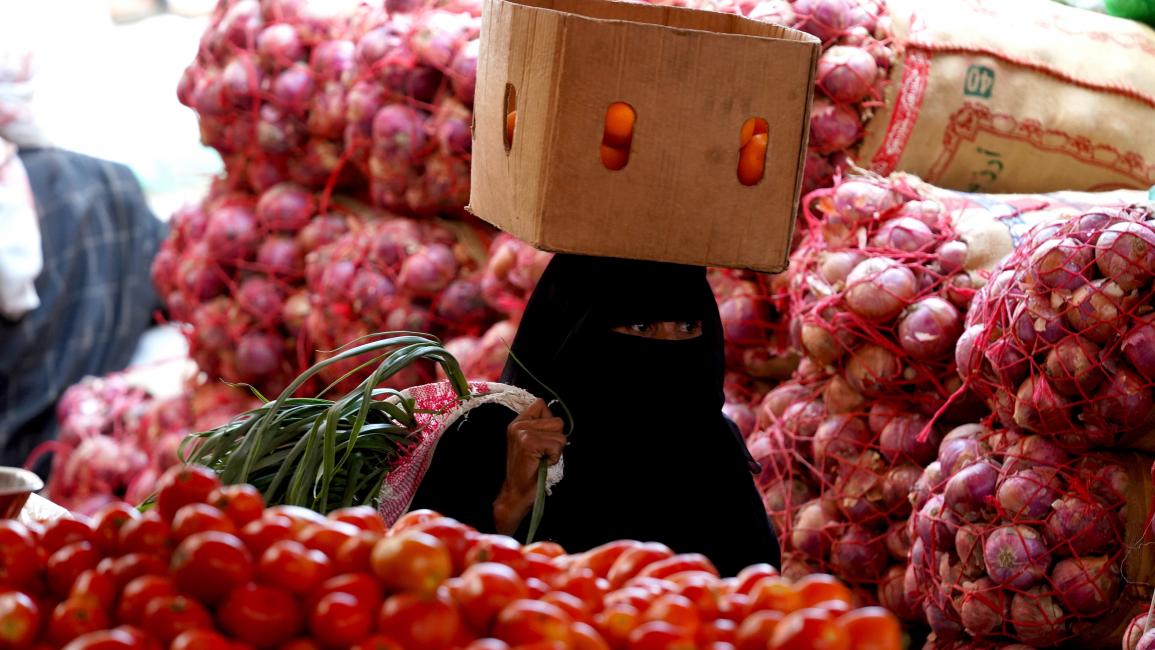 قفزة قياسية لأسعار الطماطم في محافظة تعز.. (تقرير)