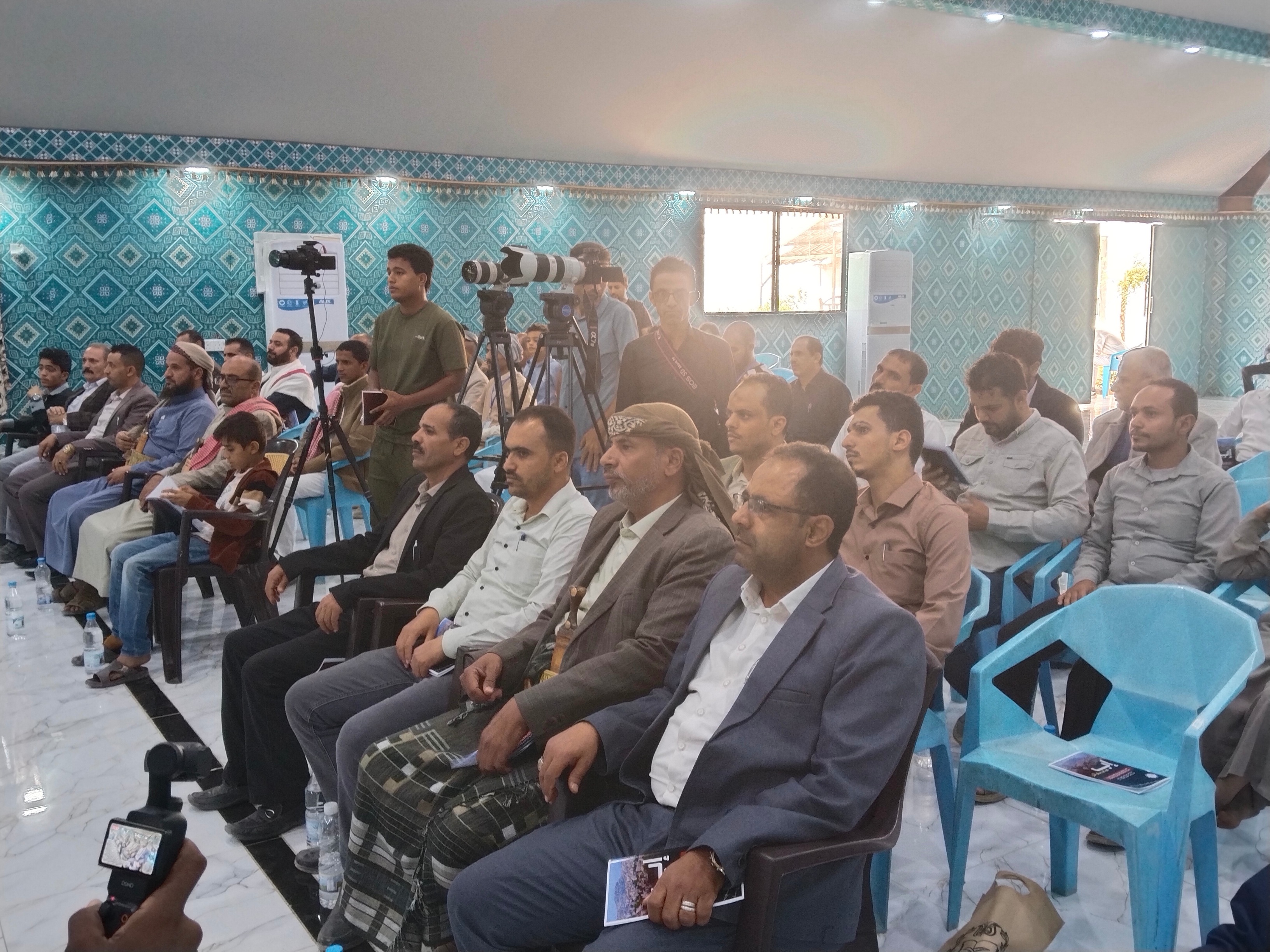 إب تحت وطأة الرعب… الحوثي يخفي 99 مدنياً بينهم 67 أكاديمياً خلال 9 أشهر