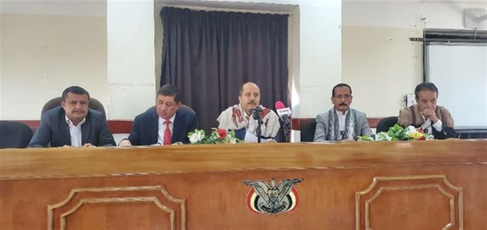 الحوثيون يشنون حملة جديدة على التجار  في صنعاء تحت مسمى الضرائب