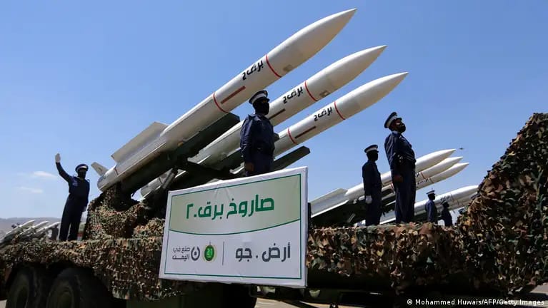 اليمن يرحب بقرار مجلس الامن الذي يدين اعتداءات النظام الإيراني على دول الجوار